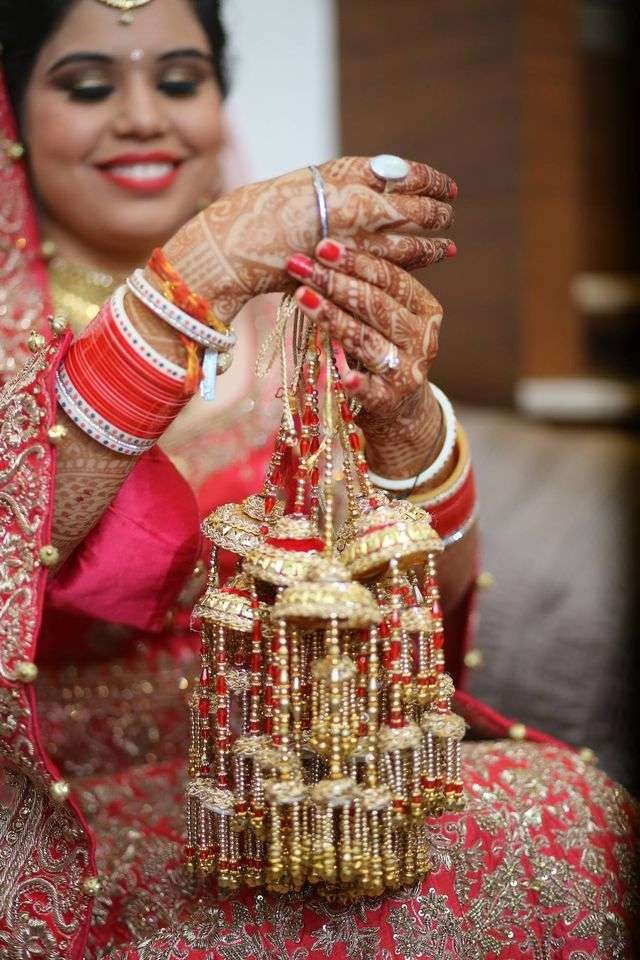 Studio Dheeraj Wedding Photographer, Delhi NCR
